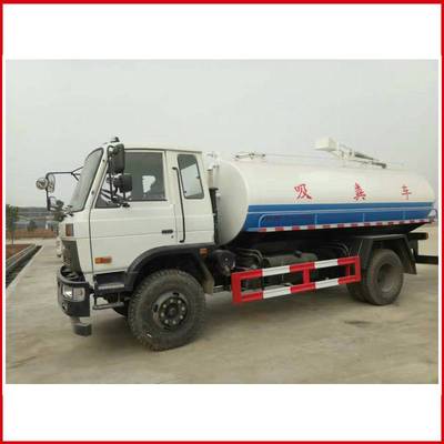 巴東縣五方養(yǎng)殖場(chǎng)吸糞車出廠價(jià)格分析與選購指南