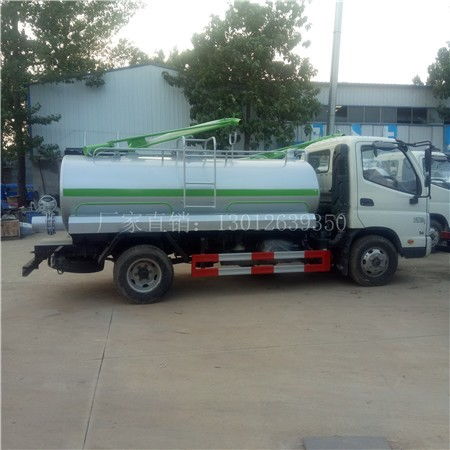 汨羅五征農(nóng)用吸糞車 批發(fā)現(xiàn)車直銷，助力現(xiàn)代農(nóng)業(yè)環(huán)保升級(jí)